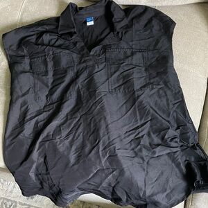 Maternity Blouse